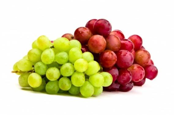 All the properties and benefits of grapes for health and beauty