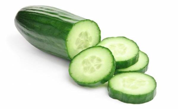 The best cucumber benefits for skin, hair, and health