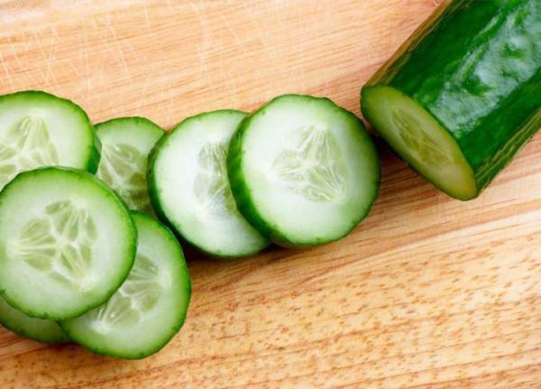 The best cucumber benefits for skin, hair, and health
