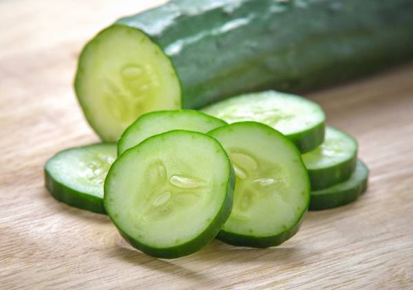 The best cucumber benefits for skin, hair, and health