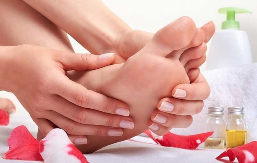 Foot crack treatment; Home remedies are always useful