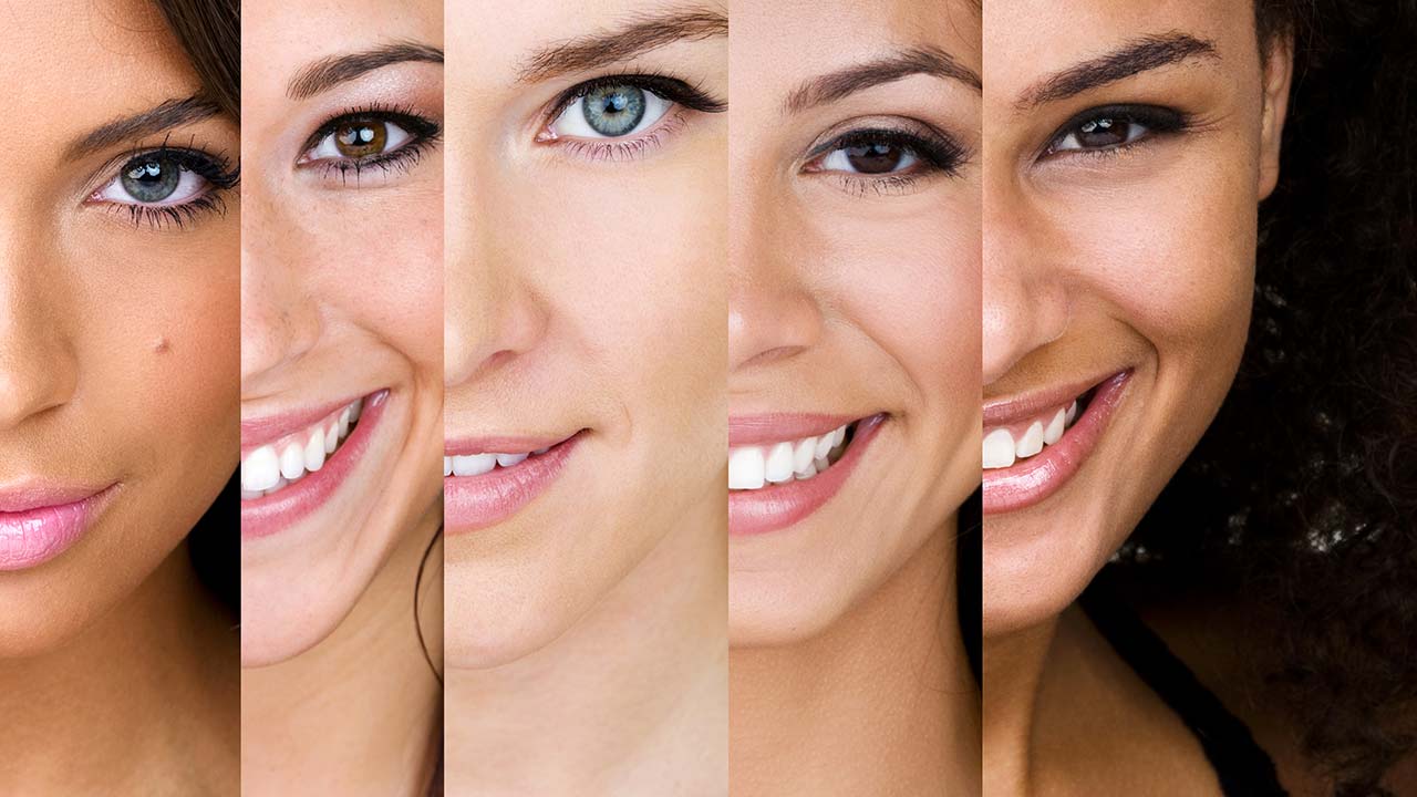 what skin type do I have? Know your skin types and how to care for them