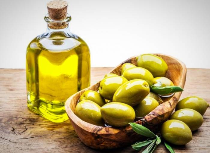 Investigate the properties and benefits of olives for body health