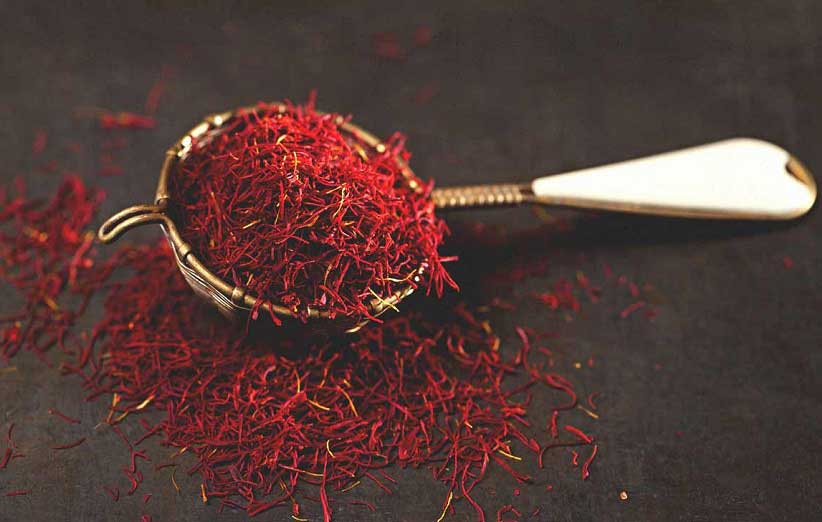 10 unique properties of saffron for skin, hair, and health