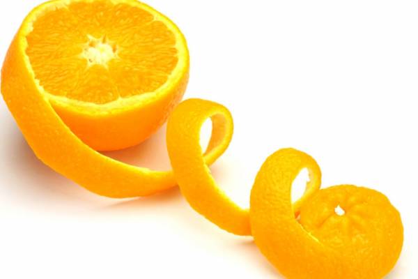 43 Creative uses and properties of orange peel