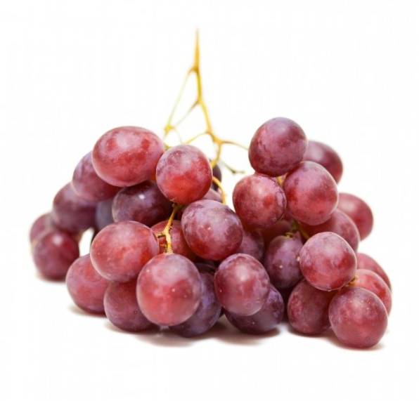 All the properties and benefits of grapes for health and beauty