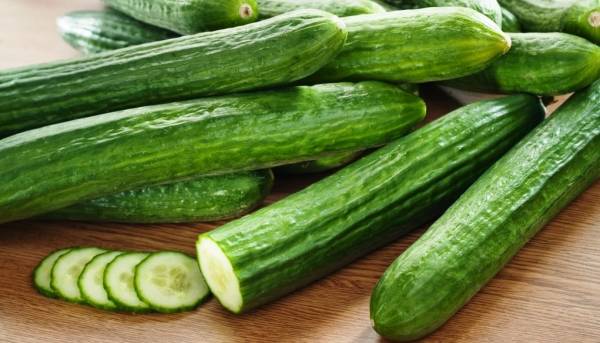 The best cucumber benefits for skin, hair, and health
