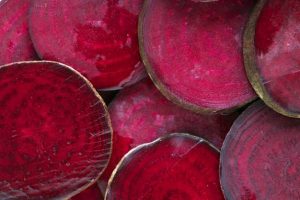 Properties and benefits of Beetroot for health and beauty