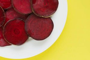 Properties and benefits of Beetroot for health and beauty