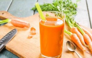 32 Features of Carrot Juice for Skin, Hair, and Health