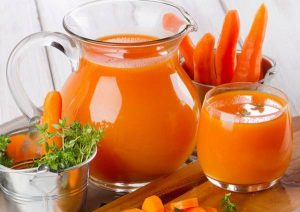 32 Features of Carrot Juice for Skin, Hair, and Health