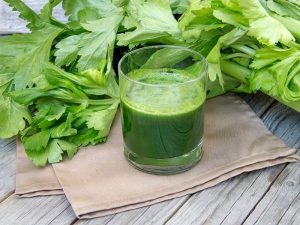 Useful tips about the properties of celery that you should know