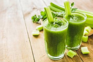 Useful tips about the properties of celery that you should know