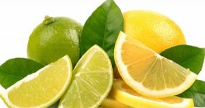 The unique benefits and properties of sour lemon