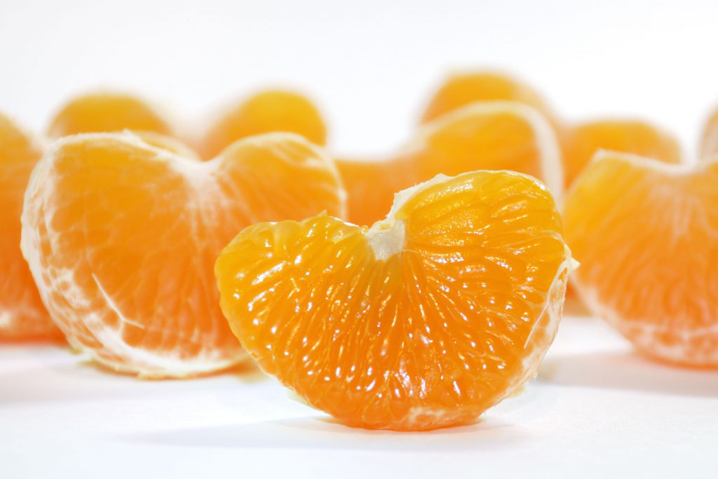 tangerine fruit benefits