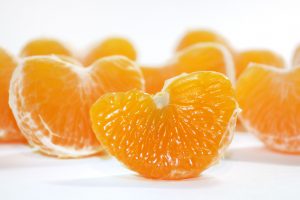 Properties and all the health benefits of tangerine