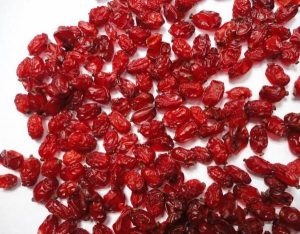 Benefits and properties of Barberries for health and beauty