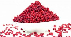 Benefits and properties of Barberries for health and beauty