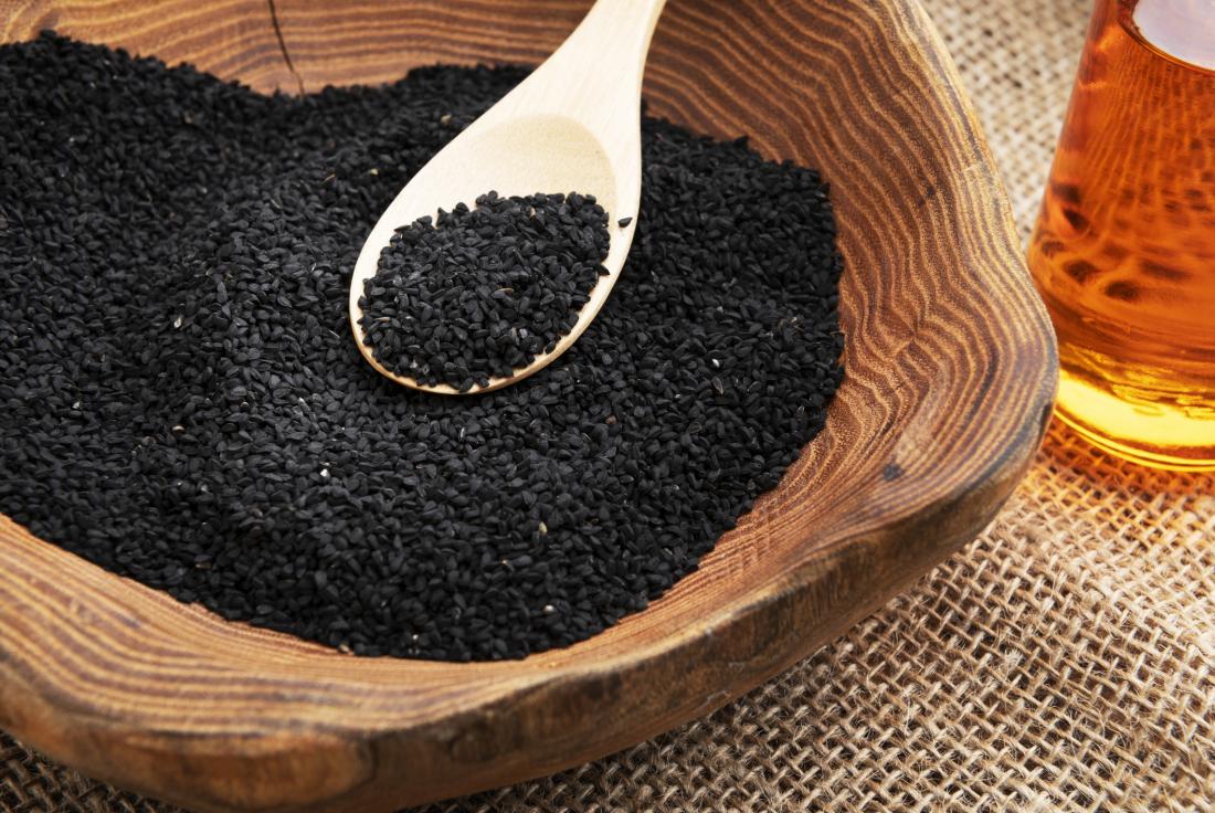 Therapeutic properties and benefits of Black cumin?