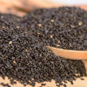 Introducing all the properties of black sesame