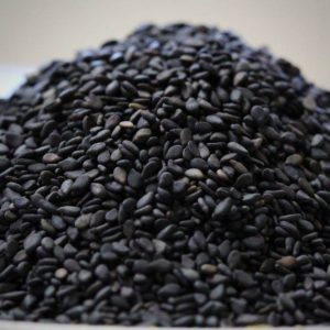 Introducing all the properties of black sesame