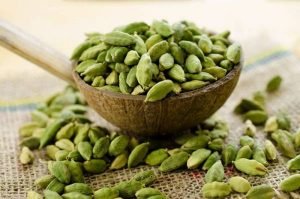 properties of cardamom for health and beauty