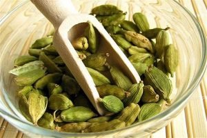 properties of cardamom for health and beauty
