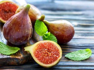 33 Benefits and properties of figs for health and beauty