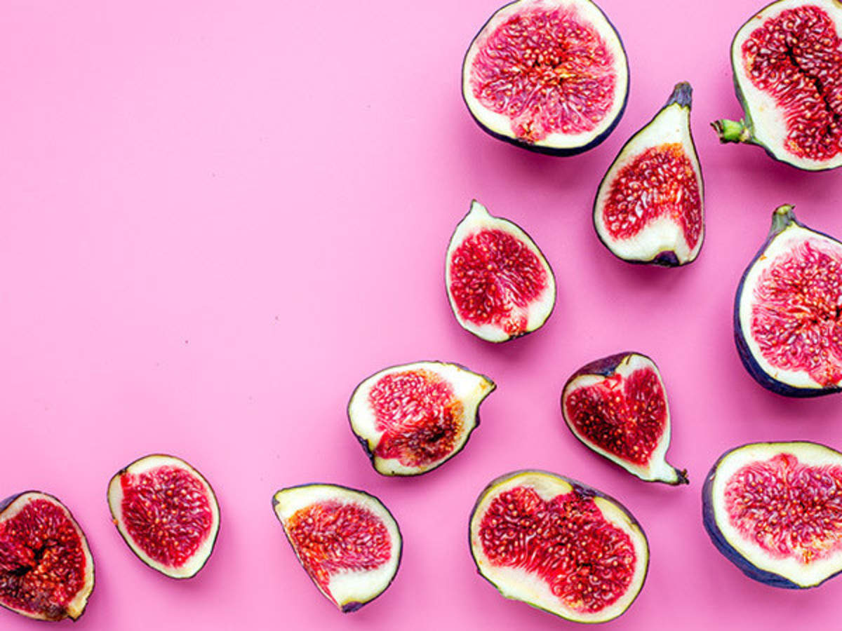 33 Benefits and properties of figs for health and beauty