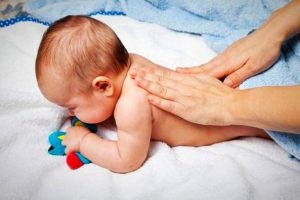 Important causes of baby hiccups