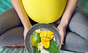 Properties of mango for health, skin, and hair, and pregnancy