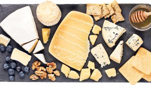 properties and benefits of cheese for health and beauty