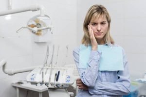 Answer all your questions about a toothache in pregnancy