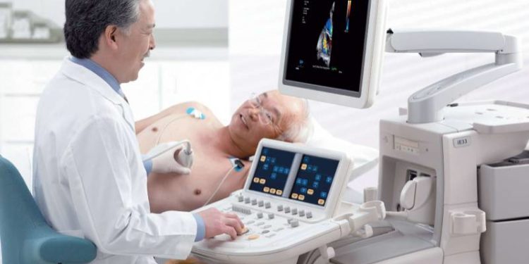 How to diagnose coronary the heart disease?