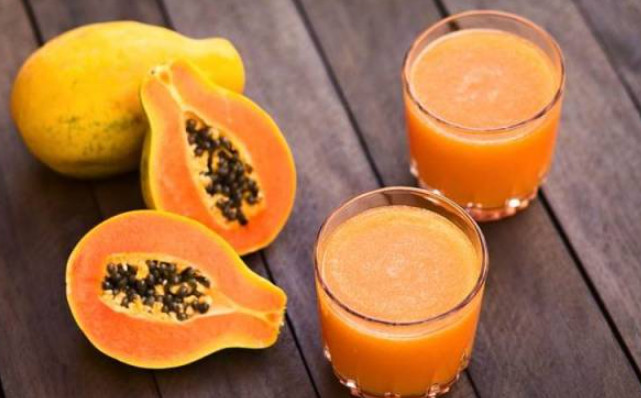 Properties and benefits of papaya for skin, hair, and health