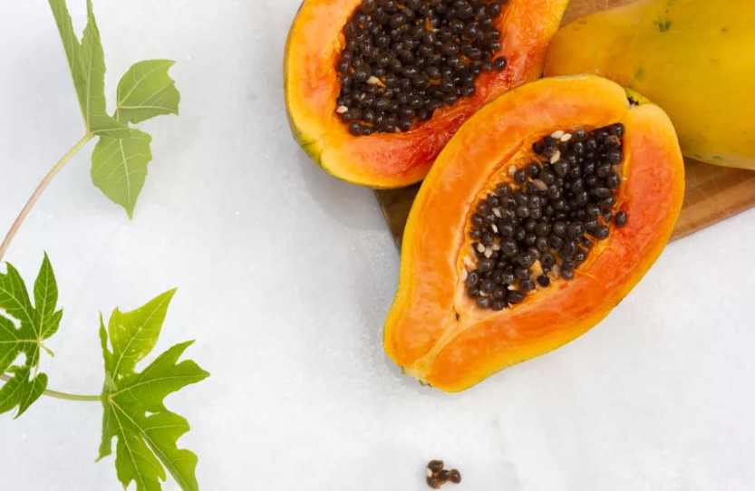 Properties and benefits of papaya for skin, hair, and health