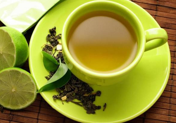 Which tea can make you lose weight?