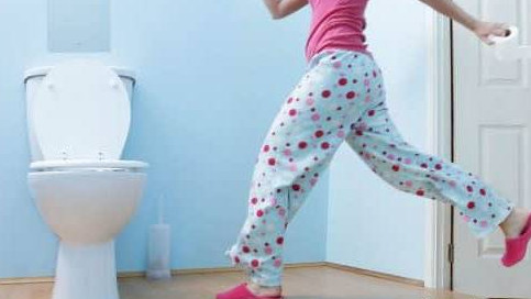 Frequent urination in children, causes, diagnosis, and treatment