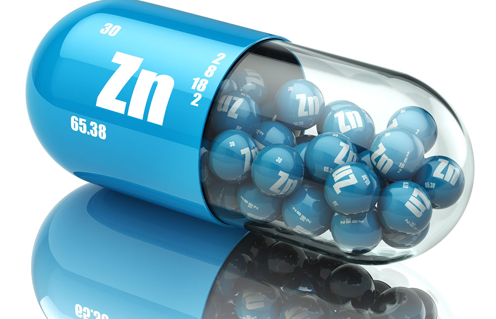 40 reasons to take zinc tablets (video)