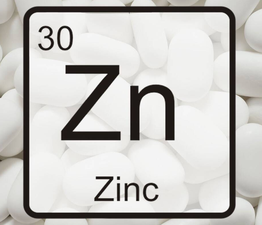 40 reasons to take zinc tablets (video)