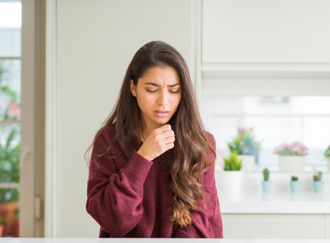 21 Home remedies for definitive treatment of cough