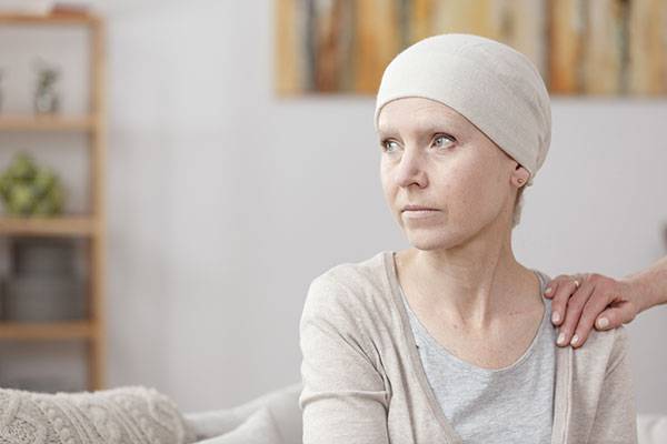 common Cancers in women