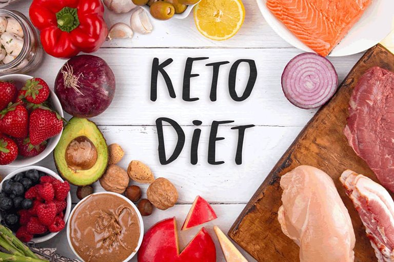 Ketogenic diet; Everything you need to know about it