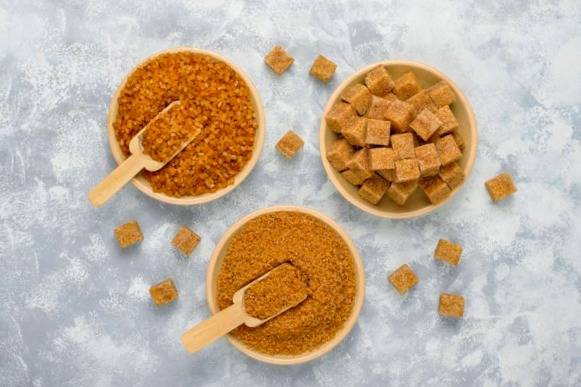 Properties and benefits of brown sugar + video