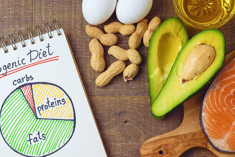 Ketogenic diet; Everything you need to know about it