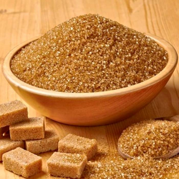Properties and benefits of brown sugar + video