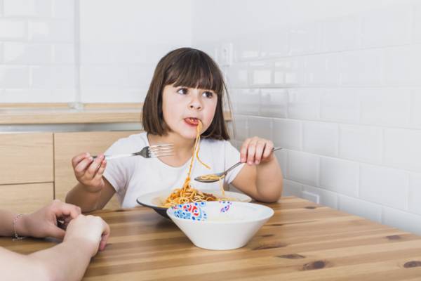 The worst foods for your baby's health