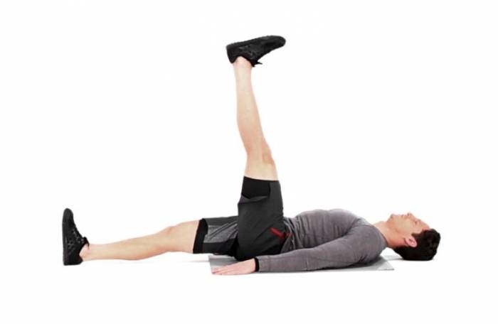 knee strengthening exercises at home