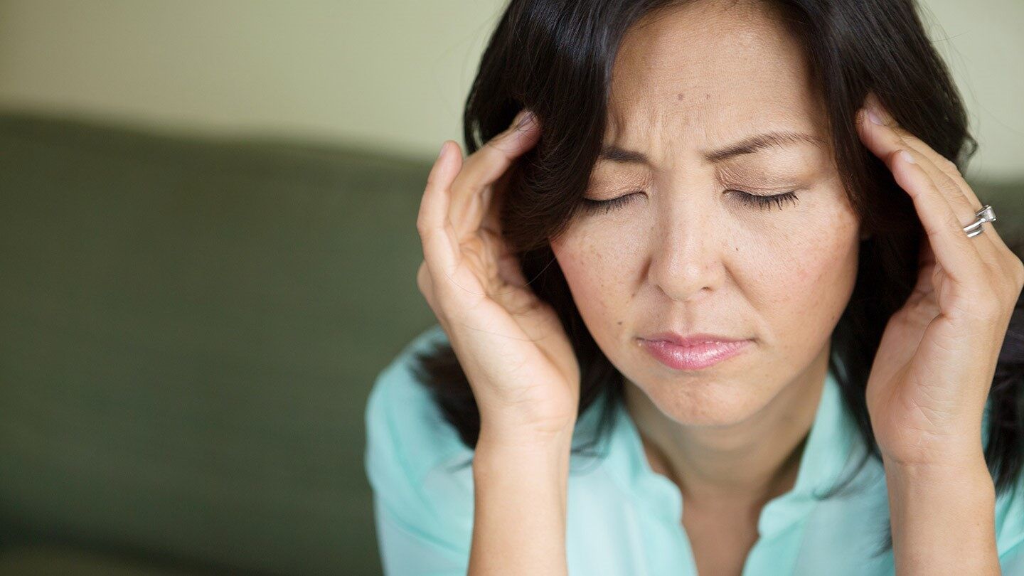 19 Useful Home Remedies for Headaches