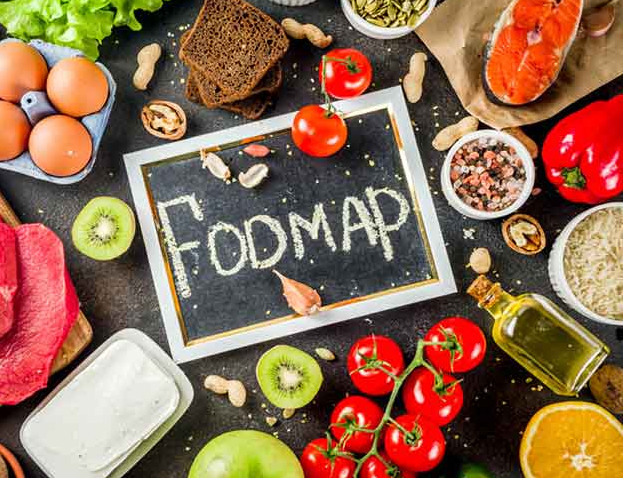 Fodmap diet